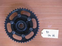 Tandwieldrager Yamaha YZF R1