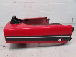 Achterkuipdeel Kawasaki GPZ 500