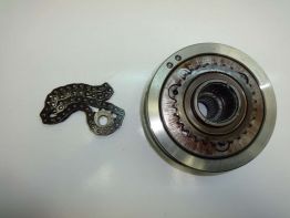 Rotor Honda Goldwing GL