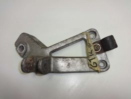 Duo voetsteun rechts Kawasaki GTR 1000