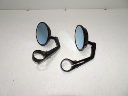 Mirror set Triumph T509 Speed Triple