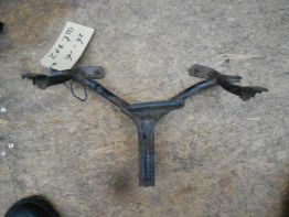 Kuipframe Kawasaki ZXR 750