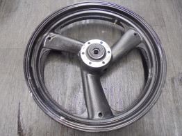 Voorvelg Yamaha FJ 1200