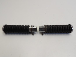 Duo voetsteun set Honda VF 700 750 Supermagna