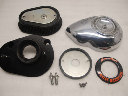 Luchtfilterhuis Harley Davidson Dyna