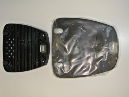 Topkofferdrager Overig Onbekend Unknown