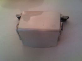 Verbindungstuck Kawasaki ZX 9 R