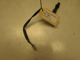 Overig Honda VFR 750