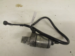 Startmotor Yamaha YZF R6