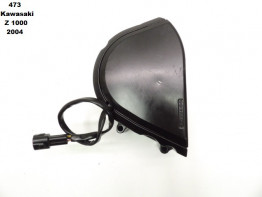 Engine cover front spocket Kawasaki Z 1000