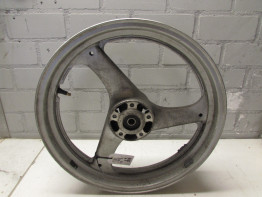 Voorvelg Suzuki GSF 600 650 Bandit 