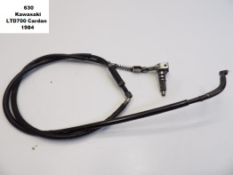Koppelingskabel Kawasaki LTD 700