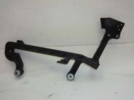 Koffer rechts Honda ST 1100 Pan European