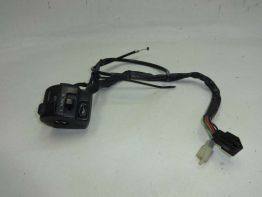 Stuurschakelaar links Kawasaki GPX 600