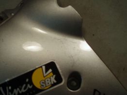 Untere verkleidung links Yamaha YZF R1
