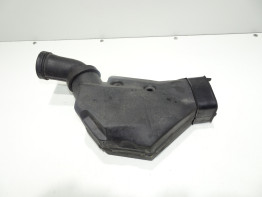 Air intake left Triumph Tiger 900