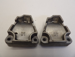 Frame - onderdelen Yamaha TDM