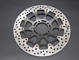 Brake disc front Royal Enfield Interceptor 650