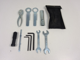 Gereedschapset Kawasaki Z 900