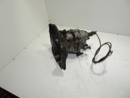 Gear box BMW R 1200 RT