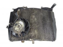 Radiateur Honda CBR 600 RR