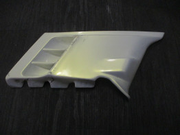 Rechter zijkuip BMW K 100