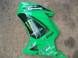 Linker zijkuip Kawasaki ZX 250 R - Ninja 250 R