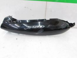 Heck rechts Suzuki GSX F 750