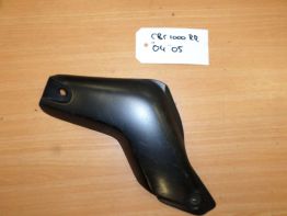 Uitlaat Honda CBR Fireblade