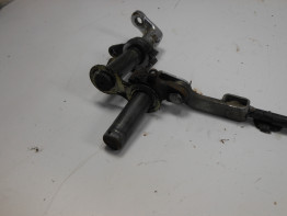 Achter remklauw Suzuki VS 700 Intruder