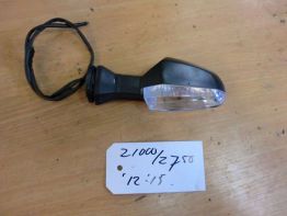 Knipperlicht rechts achter Kawasaki Z 1000