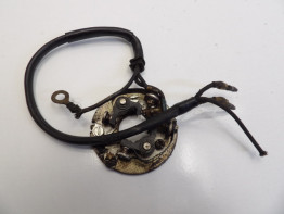 Pulsgever Kawasaki Z 550 GT