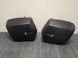 Kofferset BMW K 1200 RS
