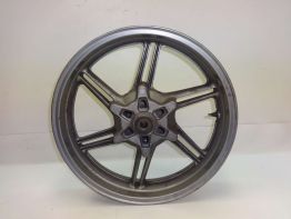 Voorvelg Honda CBF 500