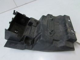 Accubak Kawasaki ZXR 750