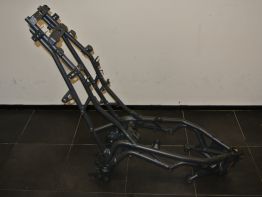 Frame - onderdelen Triumph Tiger Explorer