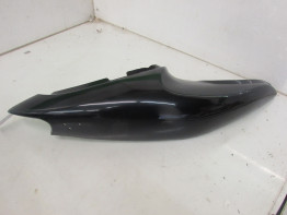 Rechter achterkant Suzuki TL 1000