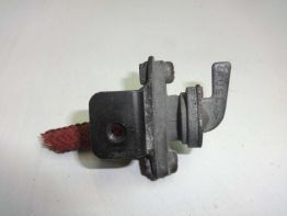 Benzinekraan Honda VF 700 750 C Magna