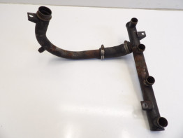 Motorblok diverse Kawasaki GPZ 900