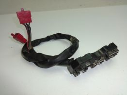 Sicherungkasten Honda CBX 750 F
