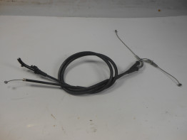 Throttle cable Kawasaki ZX 7 R
