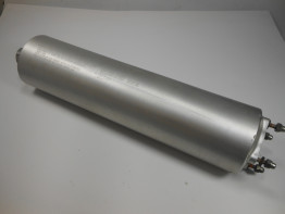 Muffler Suzuki SV 1000