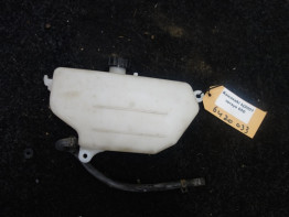 Radiator reserve tank Kawasaki VERSYS 650