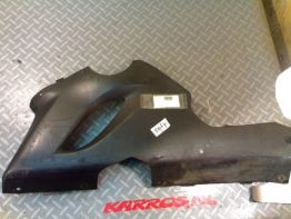 Linker onderkuip Kawasaki ZX 6 R