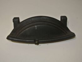 Engine cover BMW R 1200 RT