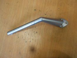 Clip on links Yamaha FJR 1300