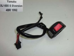 Stuurschakelaar rechts Yamaha XJ 600 Diversion