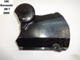 Engine cover front spocket Kawasaki ZR 7