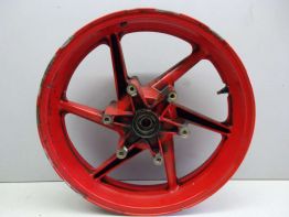 Felge vorne Honda CBR 600 F
