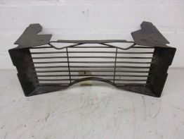 Kuhler Teile Honda CBR 600 F